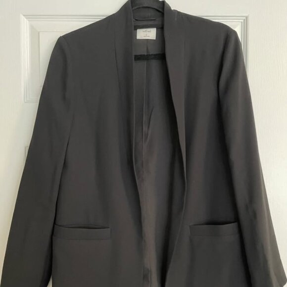 Aritzia Wilfred Solaina Blazer - Picture 1 of 3